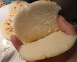 Foto do passo 2 de Arepas🫓