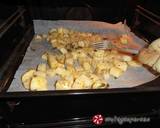Πατάτες φούρνου “Έξτρα Πρίμα Γκουντ” φωτογραφία βήματος 17