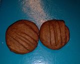 Foto del paso 3 de la receta: Galletas de chocolate Estefanía