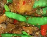 Foto langkah ke 6 dari resep Sambel Goreng Kentang Ampela.