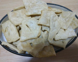 Foto del paso 8 de la receta: Tortas fritas (las más ricas qué hayas probado!!!)