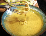 Foto del paso 3 de la receta: Cogollos de Tudela en gabardina al curry