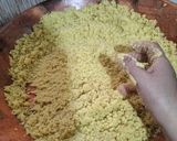 صورة لخطوة 3 من وصفة مبرجة بالغرس