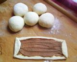 Kelt ostoros kalács recept fázis 4 fotója