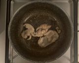 Foto langkah ke 2 dari resep Mie ayam jamur ala abang2.