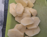 Foto del paso 4 de la receta: Zarzuela de merluza, escamarlanes y calamar