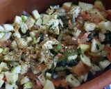 Foto del paso 9 de la receta: Verduras en cazuela con lengua