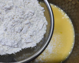 蘋果起司戚風杯子蛋糕的食譜步驟3照片