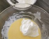 Une image de l'étape 2 de Tiramisu aux fraises et petits-beurre.