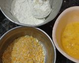 Foto langkah ke 3 dari resep Kentang Gurita.