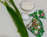 Foto langkah ke 2 dari resep Mango Sticky Rice.