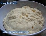 Nutellás kifli (Gluténmentesen is) recept fázis 3 fotója