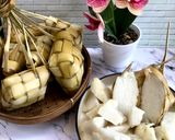 Foto langkah ke 6 dari resep 224. Ketupat.