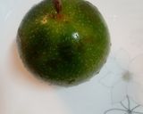 Passion fruit bhorta (প্যাশন ফল ভর্তা) রেসিপির ধাপ 1 ছবি