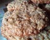 Foto del paso 6 de la receta: Galletitas de avena súper livianas 🍪