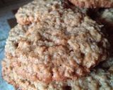 Foto del paso 6 de la receta: Galletitas de avena súper livianas 🍪