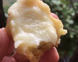 Foto langkah ke 5 dari resep Kue sus / mini cream puff.