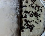Foto del paso 4 de la receta: PAN🍞DE GUINEO🍌 Manzanita🍎con Chips de Chocolate🍫...!
