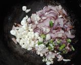 পনির রোল (paneer roll recipe in Bengali) রেসিপির ধাপ 5 ছবি
