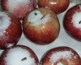 Foto del paso 1 de la receta: Manzanas dulces