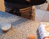 Foto del paso 6 de la receta: Pan Hokkaido