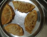 ઘુઘરા(Ghughra Recipe in Gujarati) રેસીપી સ્ટેપ8ફોટો