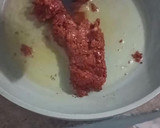Foto del paso 2 de la receta: Molletes con choricito