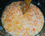 "Etli Kapuska" azaz "káposztás hús" török módra recept fázis 1 fotója