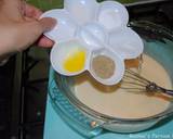 Persian cup cakes (Cake Yazdi) recipe step 5 photo