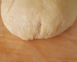 Csirkés pite recept fázis 1 fotója