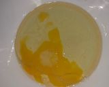 A picture of step 2 of Mayonnaise.