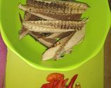 Foto langkah ke 1 dari resep 04. Tongkol Suir Pedas.