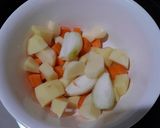 Foto langkah ke 3 dari resep Roasted Chicken.