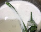 Foto langkah ke 2 dari resep [229] Bubur Sumsum.