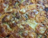 Foto del passaggio 6 della ricetta Parmigiana di zucca
