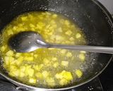 पाईन एप्पल शिरा (pineapple sheera recipe in marathi) रेसिपी स्टेप 3 फोटो 