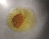 भरवा मसाला तुरई (Bharwan Masala Turai recipe in Hindi) रेसिपी चरण 2 फोटो