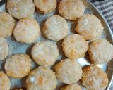 કેસર-પીસ્તા ઘારી (Kesar Pista Ghari Recipe In Gujarati) રેસીપી સ્ટેપ5ફોટો