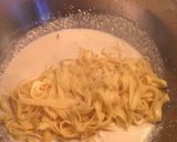 Foto del paso 4 de la receta: Espaguetis a la Carbonara