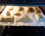Foto del paso 6 de la receta: Figuras de masa hojaldre