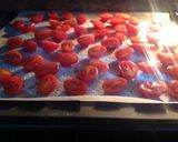 Foto del passaggio 1 della ricetta Lasagne al forno con ragù di pesce e besciamella fatta con fumetto di pesce