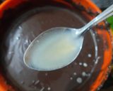 ચોકલેટ સુફલે (Chocolate Souffle Recipe In Gujarati) રેસીપી સ્ટેપ4ફોટો
