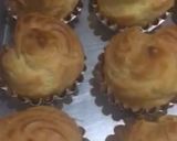 Foto langkah ke 4 dari resep Kulit soes renyah (1/2 resep).