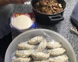 Foto del paso 7 de la receta: Relleno de empanadas