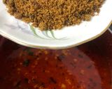 A picture of step 10 of Kerala Style Inji Puli (Puli Inji) | Traditional Onam Sadya Ginger Curry.
