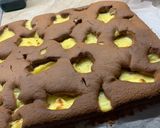 Kráter szelet recept fázis 5 fotója