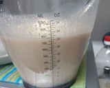 Foto del paso 4 de la receta: Torta húmeda con manzana o cualquier otra fruta