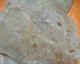 Foto langkah ke 3 dari resep Chicken Katsu (Frozen Food).