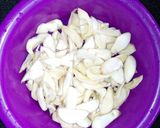 Foto langkah ke 1 dari resep Asinan Salak.