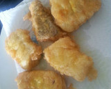 Foto del paso 3 de la receta: Bacalao rebozado